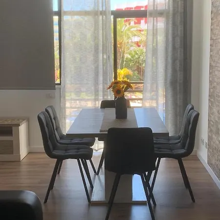 Yumboflat Two Bedroom Playa del Inglés