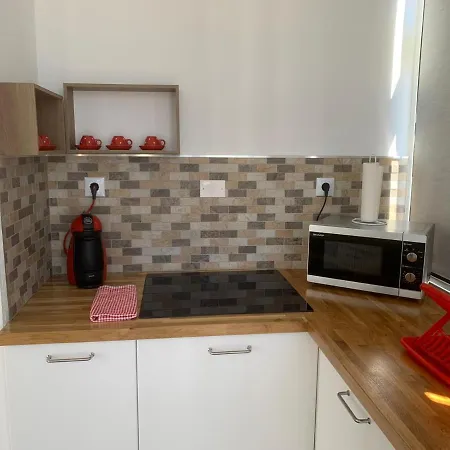 Yumboflat Two Bedroom