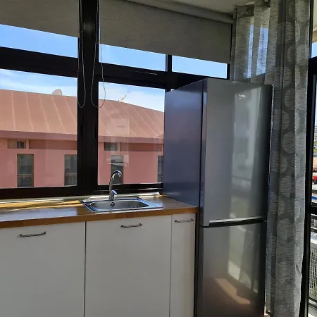 Yumboflat Two Bedroom Apartment Playa del Ingles (Gran Canaria)