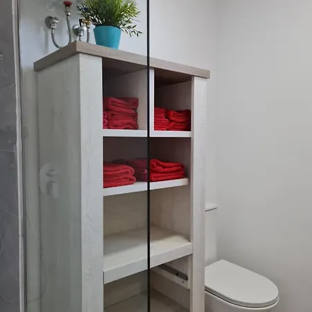 Apartment Yumboflat Two Bedroom