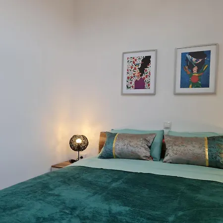 Yumboflat Two Bedroom