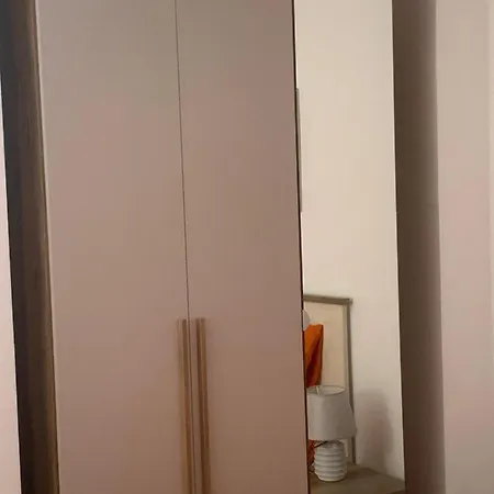 Apartment Yumboflat Two Bedroom