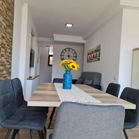 Yumboflat Two Bedroom Apartment Playa del Ingles (Gran Canaria)