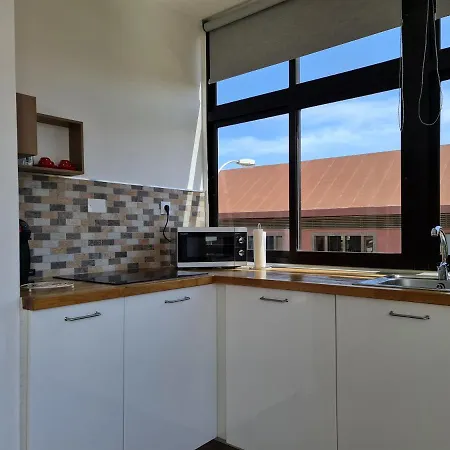 Apartment Yumboflat Two Bedroom