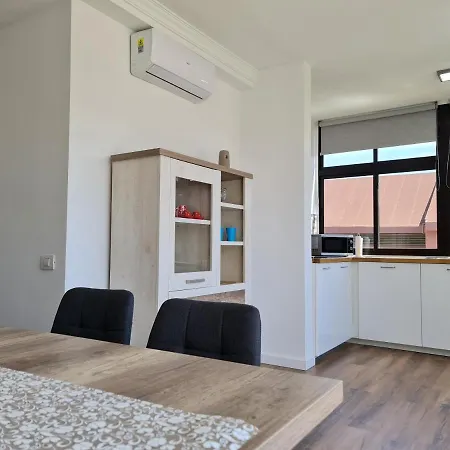 Yumboflat Two Bedroom Playa del Ingles (Gran Canaria)