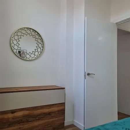 Apartment Yumboflat Two Bedroom *