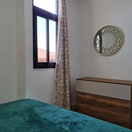 Apartment Yumboflat Two Bedroom
