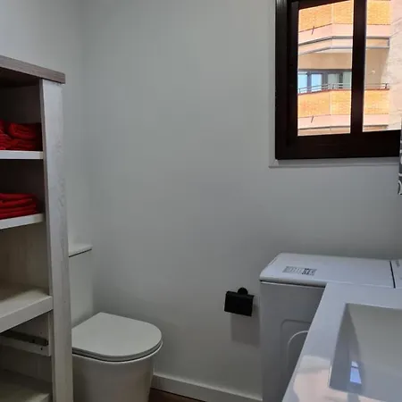 Yumboflat Two Bedroom