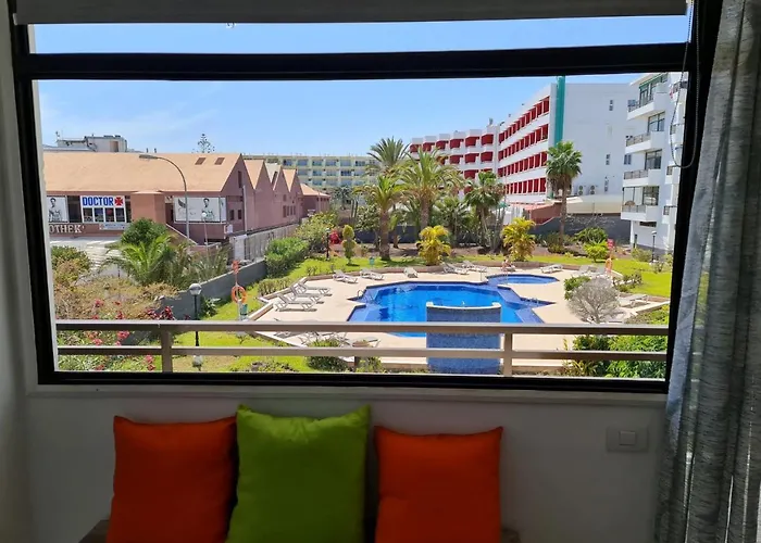 Yumboflat Two Bedroom 아파트