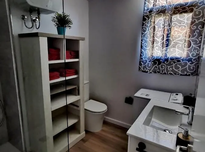 아파트 Yumboflat Two Bedroom