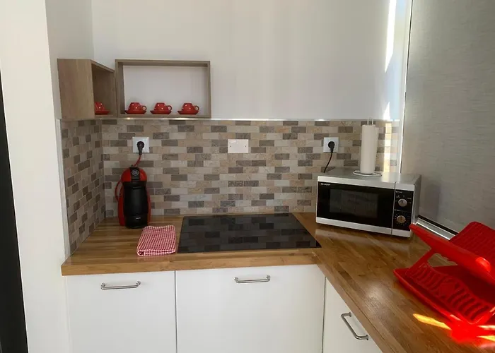 Yumboflat Two Bedroom