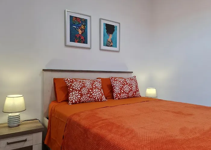 Yumboflat Two Bedroom 아파트 *