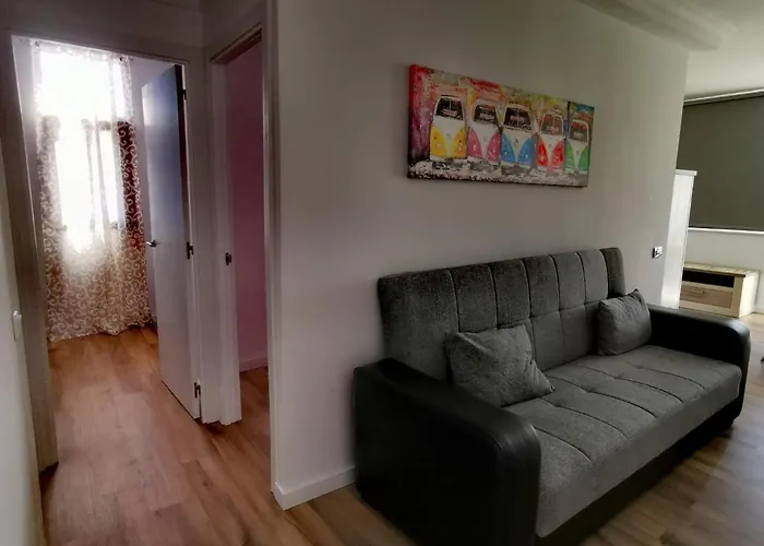 아파트 Yumboflat Two Bedroom