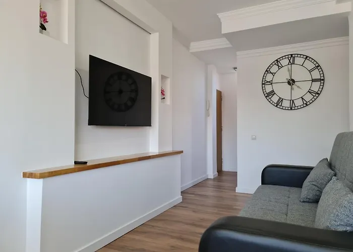 Daire Yumboflat Two Bedroom