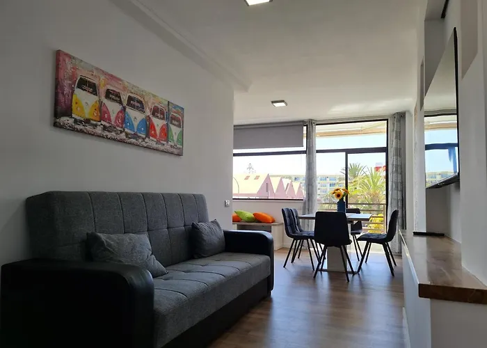 Yumboflat Two Bedroom Daire *