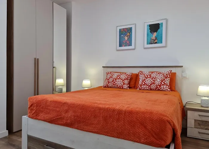 Daire Yumboflat Two Bedroom