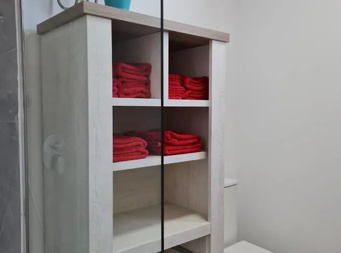 아파트 Yumboflat Two Bedroom