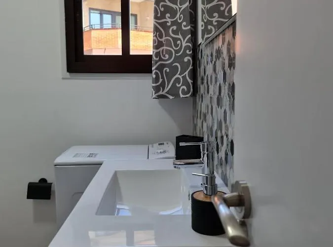 Yumboflat Two Bedroom Плайя-дель-Інглес