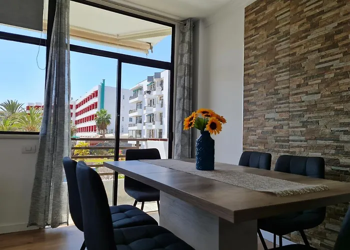 Yumboflat Two Bedroom 플라야 델 잉글스