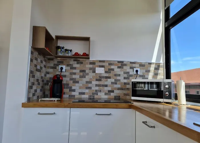 Yumboflat Two Bedroom Daire *