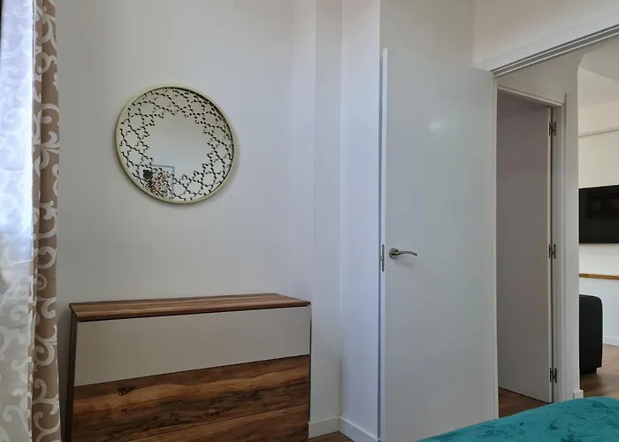 Daire Yumboflat Two Bedroom *