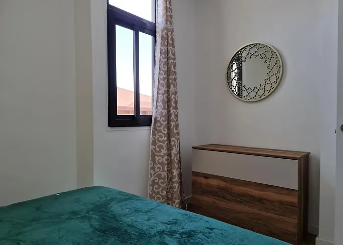 아파트 Yumboflat Two Bedroom