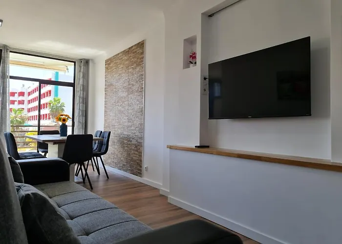 Daire Yumboflat Two Bedroom *