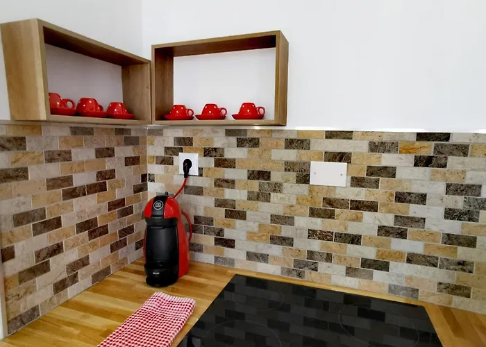 Yumboflat Two Bedroom Плайя-дель-Інглес