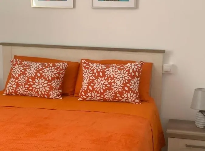 Yumboflat Two Bedroom 아파트 *