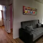 Apartment Yumboflat Two Bedroom