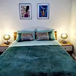 Apartment Yumboflat Two Bedroom *
