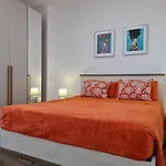 Apartment Yumboflat Two Bedroom