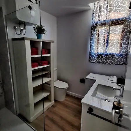 Daire Yumboflat Two Bedroom