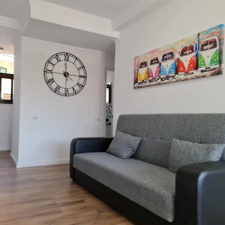 Yumboflat Two Bedroom Daire