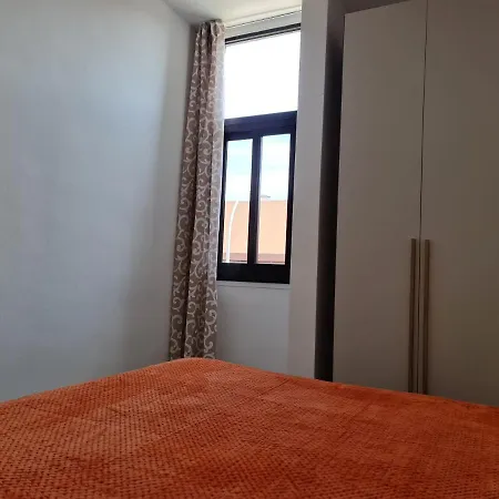 Daire Yumboflat Two Bedroom Playa del Ingles (Gran Canaria)