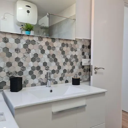 Yumboflat Two Bedroom Апартаменты