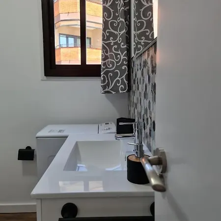 Yumboflat Two Bedroom Плайя-дель-Инглес