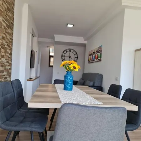 Yumboflat Two Bedroom Daire Playa del Ingles (Gran Canaria)