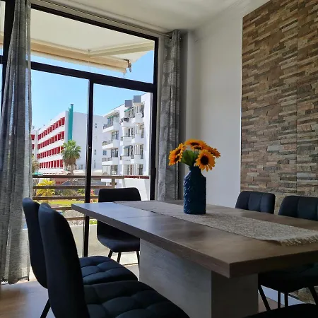 Yumboflat Two Bedroom Playa del Inglés