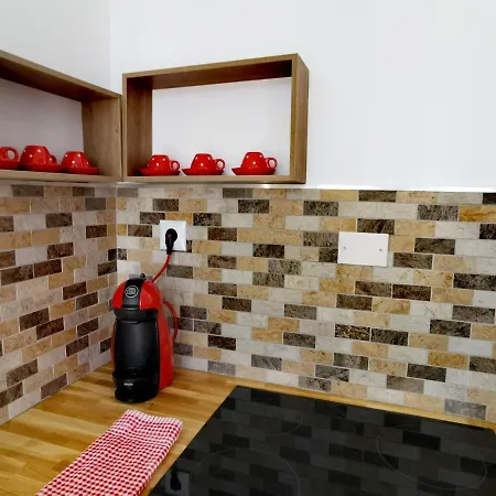 Yumboflat Two Bedroom Плайя-дель-Инглес