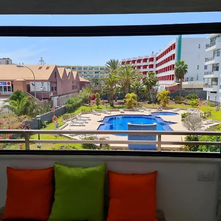Yumboflat Two Bedroom Appartement